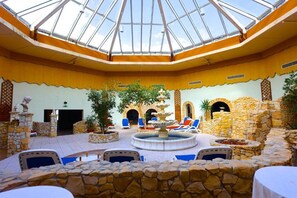 Property grounds - Carea Harz Hotel Allrode (Thale)