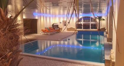Carea Harz Hotel Allrode