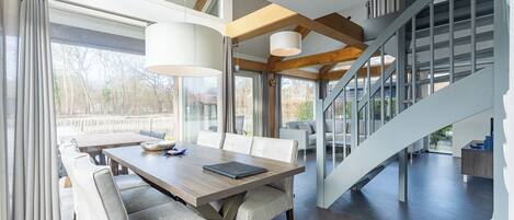 Ferienhaus | Speisen