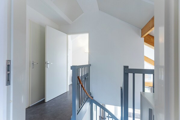 Interior - Modern Family Home Near Beach (Renesse)