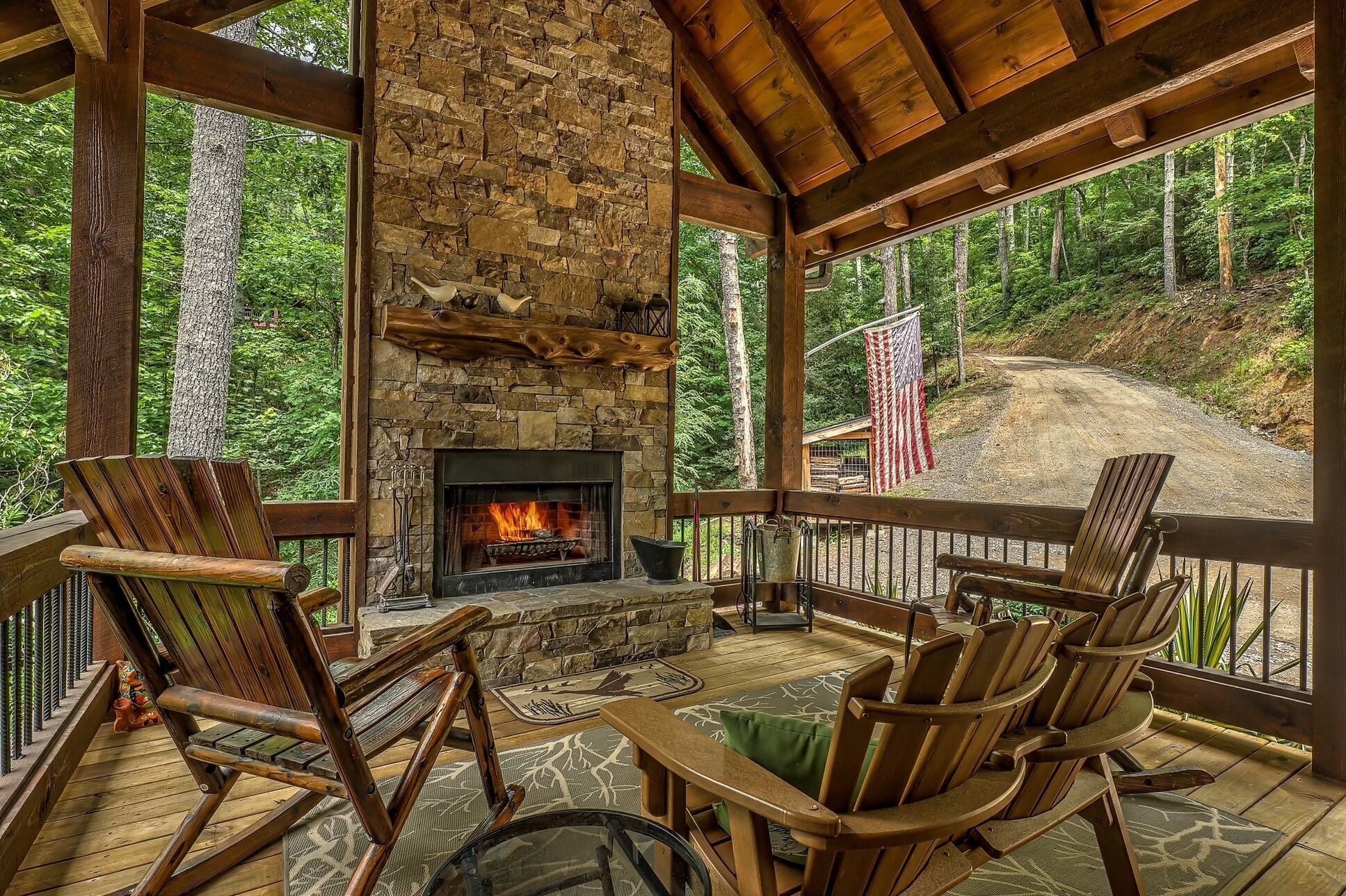 Área da propriedade