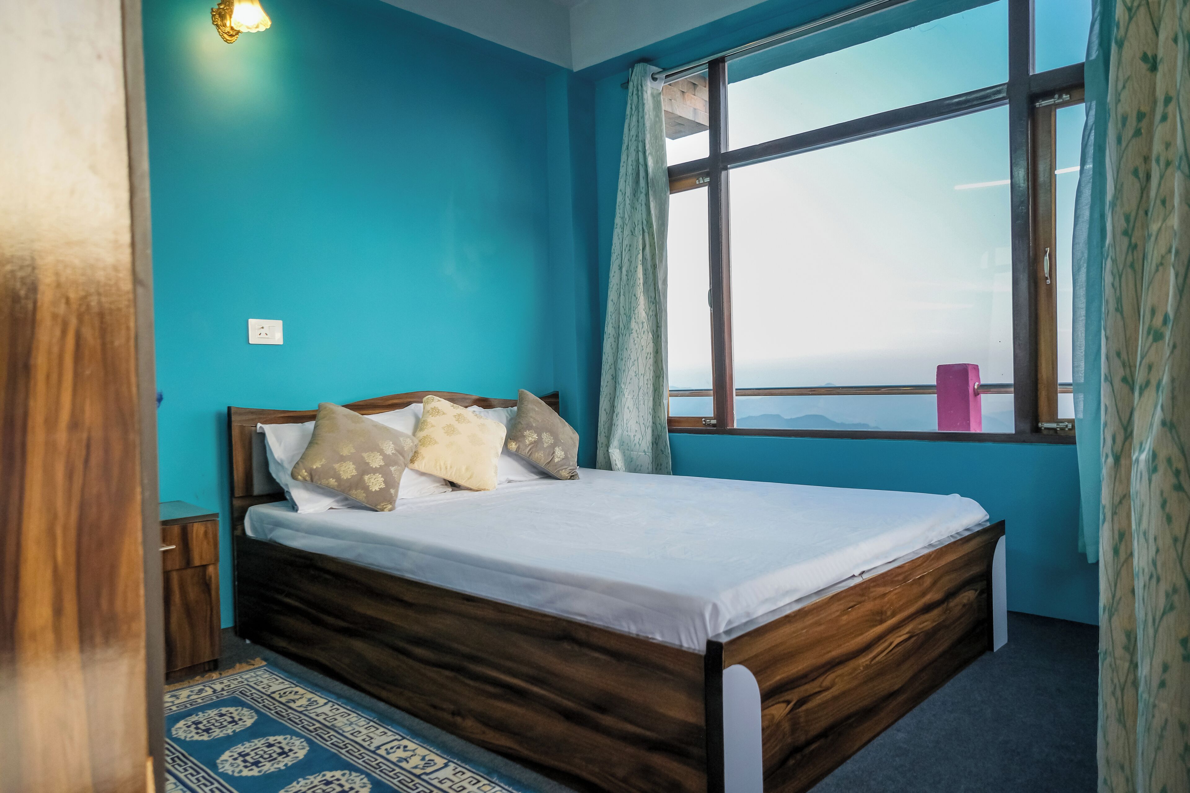 ห้องพัก