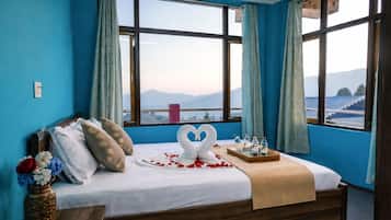 Habitación estándar | Insonorización y wifi gratis