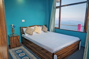 标准房 | 隔音、免费 WiFi