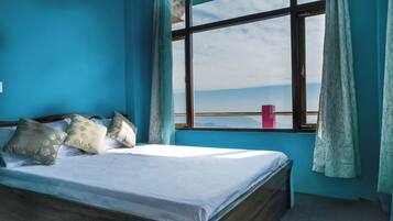 Habitación estándar | Insonorización y wifi gratis