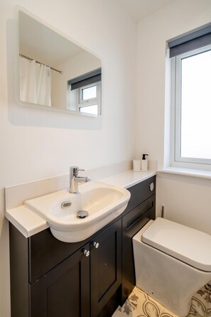 Haartrockner, Handtücher