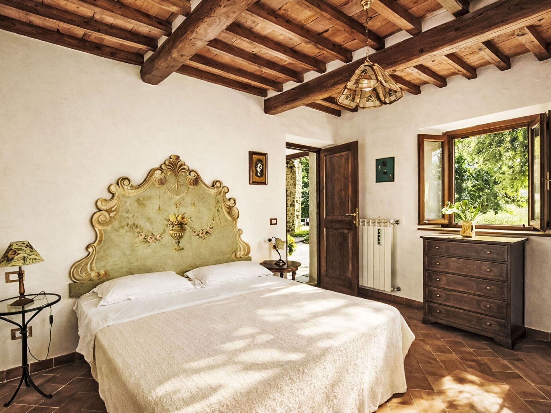 Reisekinderbett, kostenloses WLAN