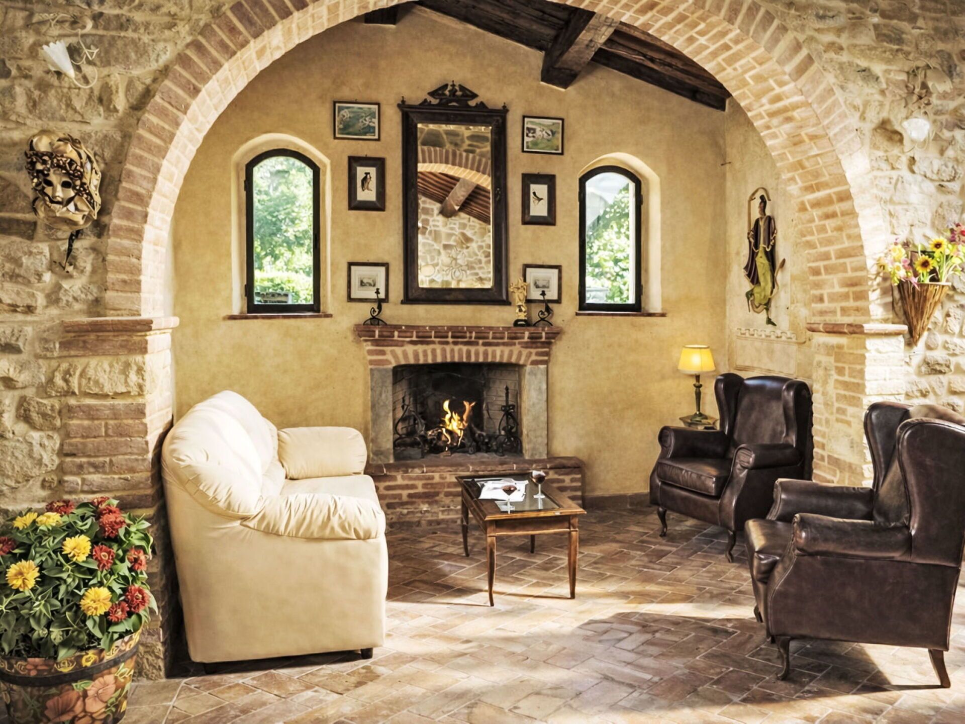 Intérieur