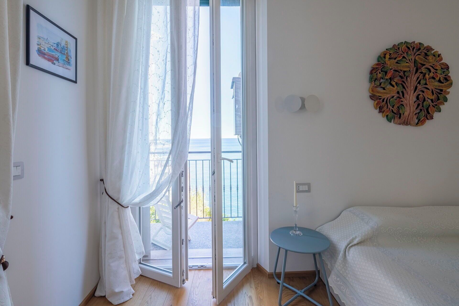 Reisekinderbett, kostenloses WLAN