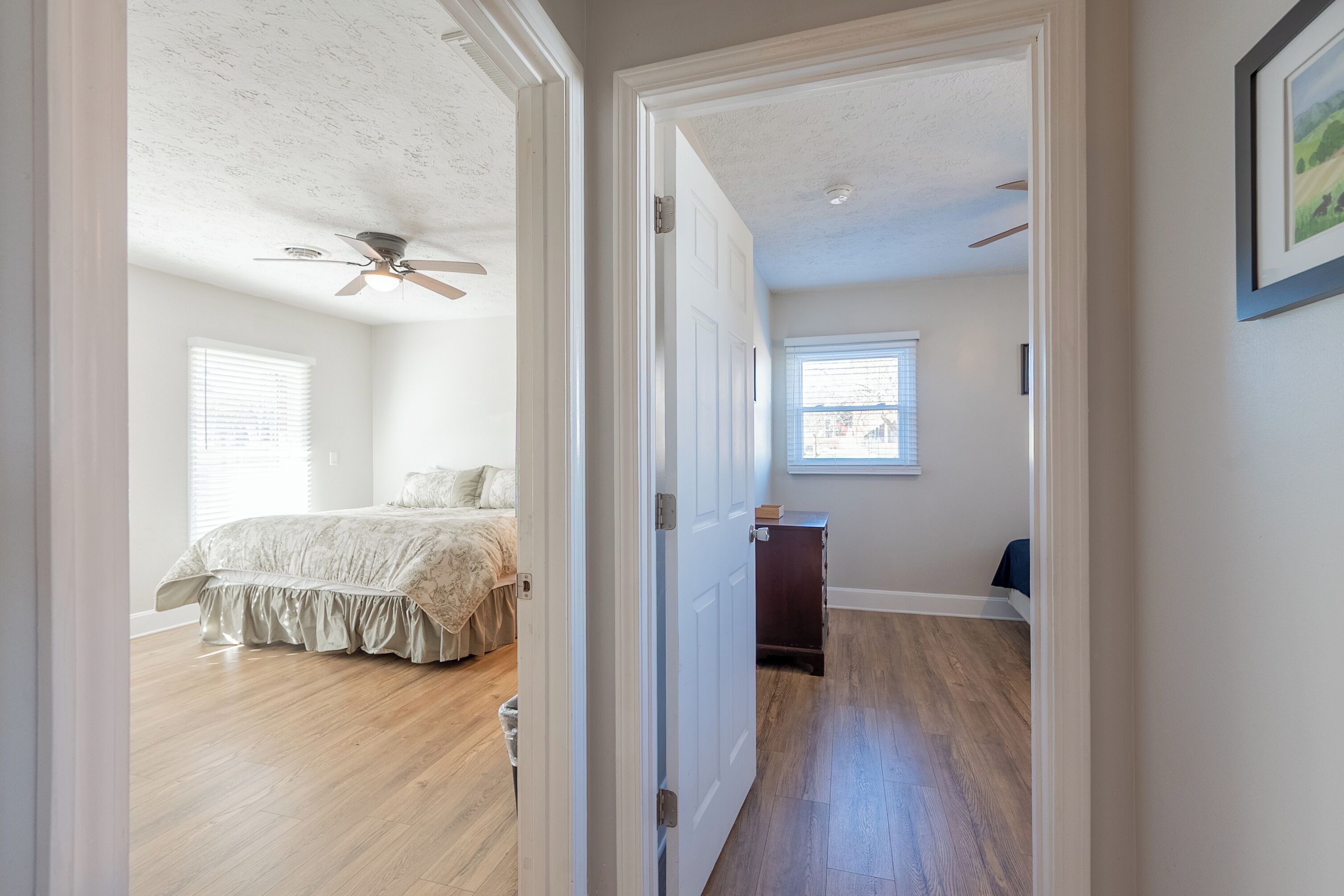 3 soveværelser, gratis Wi-Fi