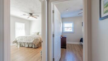 3 habitaciones y wifi gratis