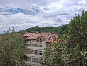 Exterior - ❤ NEW FineFlatApt: view, Andel, "very home" (Prague)