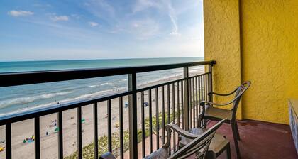 Caravelle Resort 1145