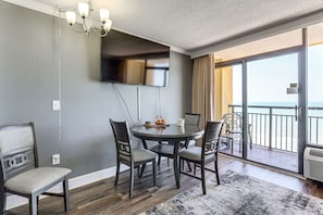 Servicio a la habitación