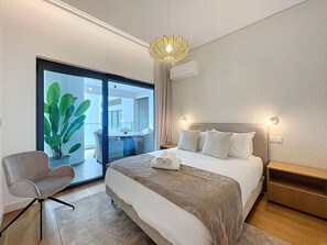 2 bedrooms, iron/ironing board, travel cot, free WiFi - Ocean Refuge by Atlantic Holiday (Funchal)