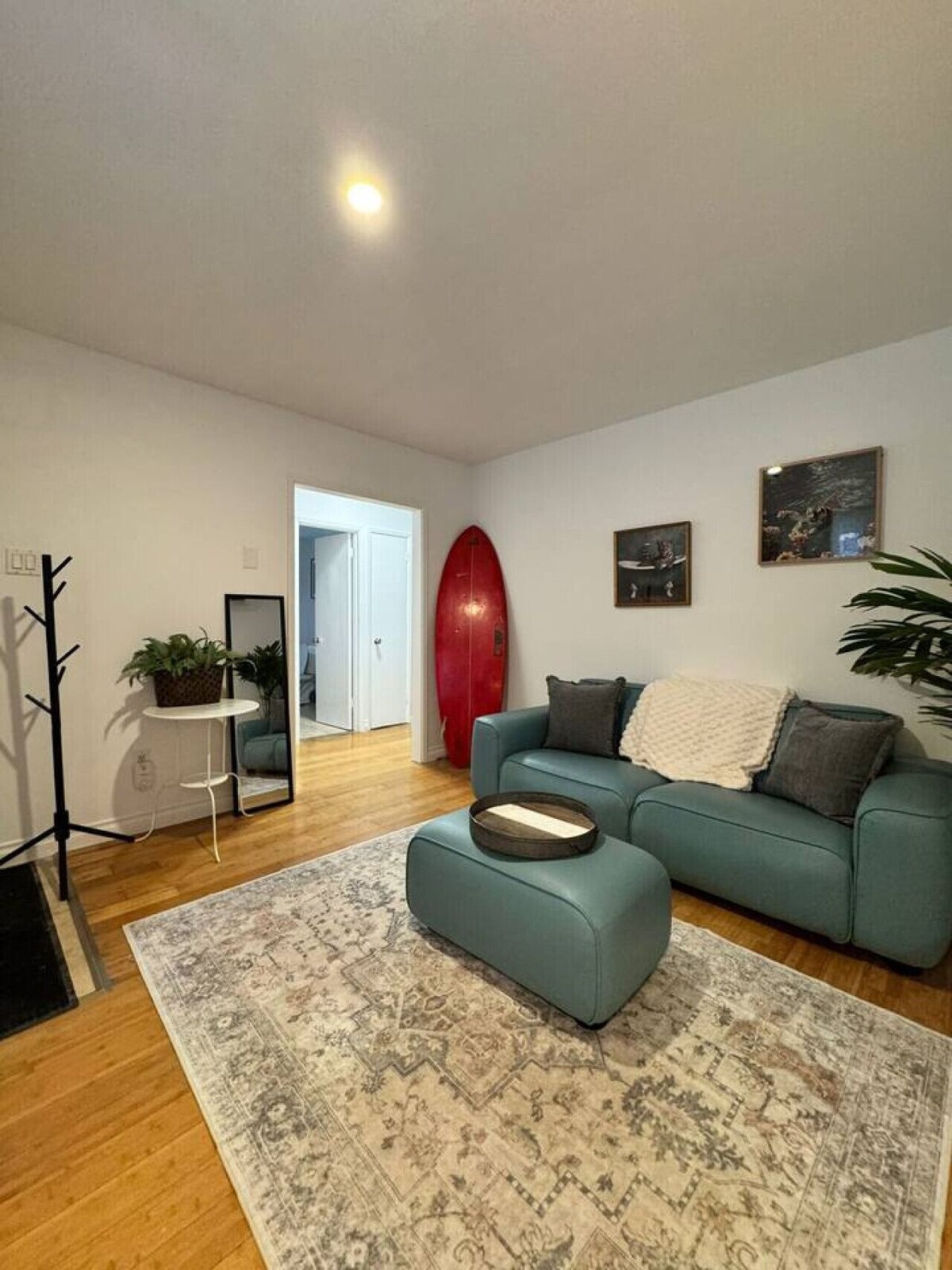 Bild für Gastgeberprofil