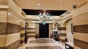 Interieur