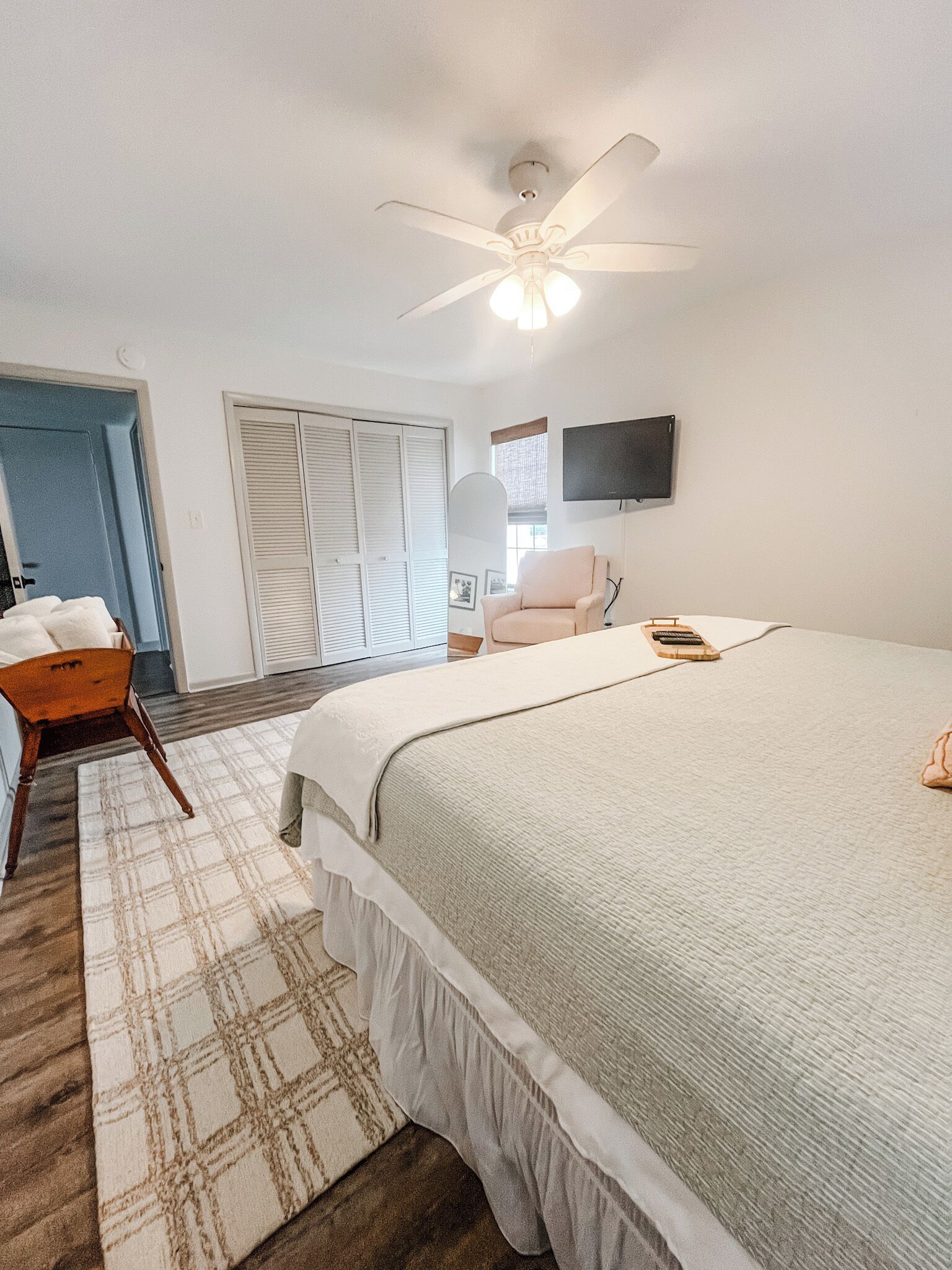 1 chambre, Wi-Fi gratuit