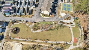 Exterior - 1Bd Coastal Loft Pool, Dock, Lowcountry Living (Hanahan)