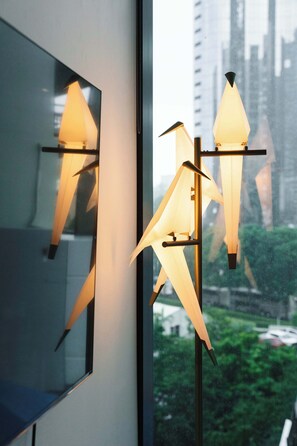 Interior detail - ST Apartments by Arvia Living (Brisbane City)