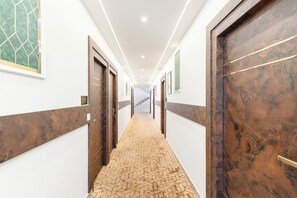 Interior - Treebo Skyline (Mangaluru)