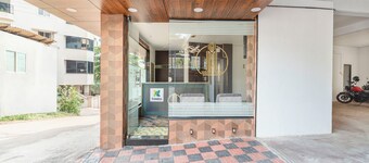 天樹天際線飯店  