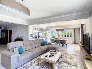 House | 4 bedrooms, desk - Villa Baradaye by Atlantic Holiday (Calheta)