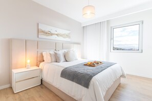 아파트 | 3 개의 침실