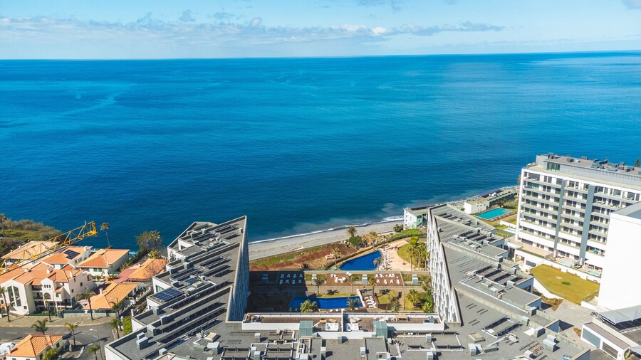 Pearl View in Funchal