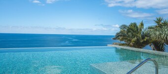 Ocean Refuge in Funchal