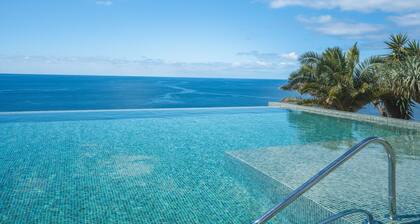 Ocean Refuge by Atlantic Holiday