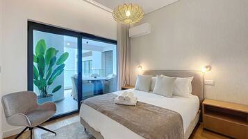 Apartment | 2 bedrooms