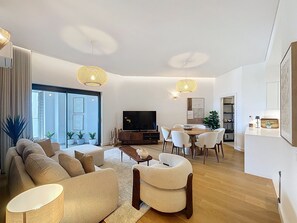 Apartment | 2 bedrooms - Ocean Refuge in Funchal (Funchal)