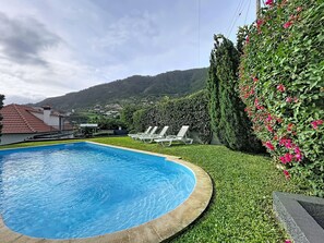 빌라 | 3 개의 침실