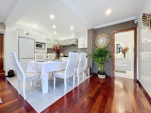 빌라 | 3 개의 침실