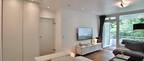 1 bedroom, free WiFi