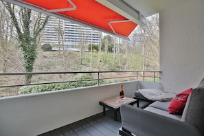 Property grounds - Domicile Strandallee 30 Apartment 8, Casa Bolz (Timmendorfer Strand)
