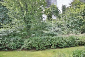 Property grounds - Domicile Strandallee 30 Apartment 8, Casa Bolz (Timmendorfer Strand)
