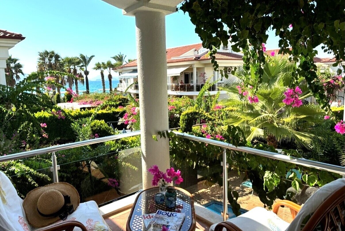 Bild für Gastgeberprofil