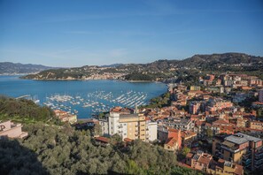 Exterior - Europa Grand Hotel  (Lerici)