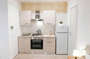 Private kitchen - Urban Flat Garibaldi 38 (Bari)