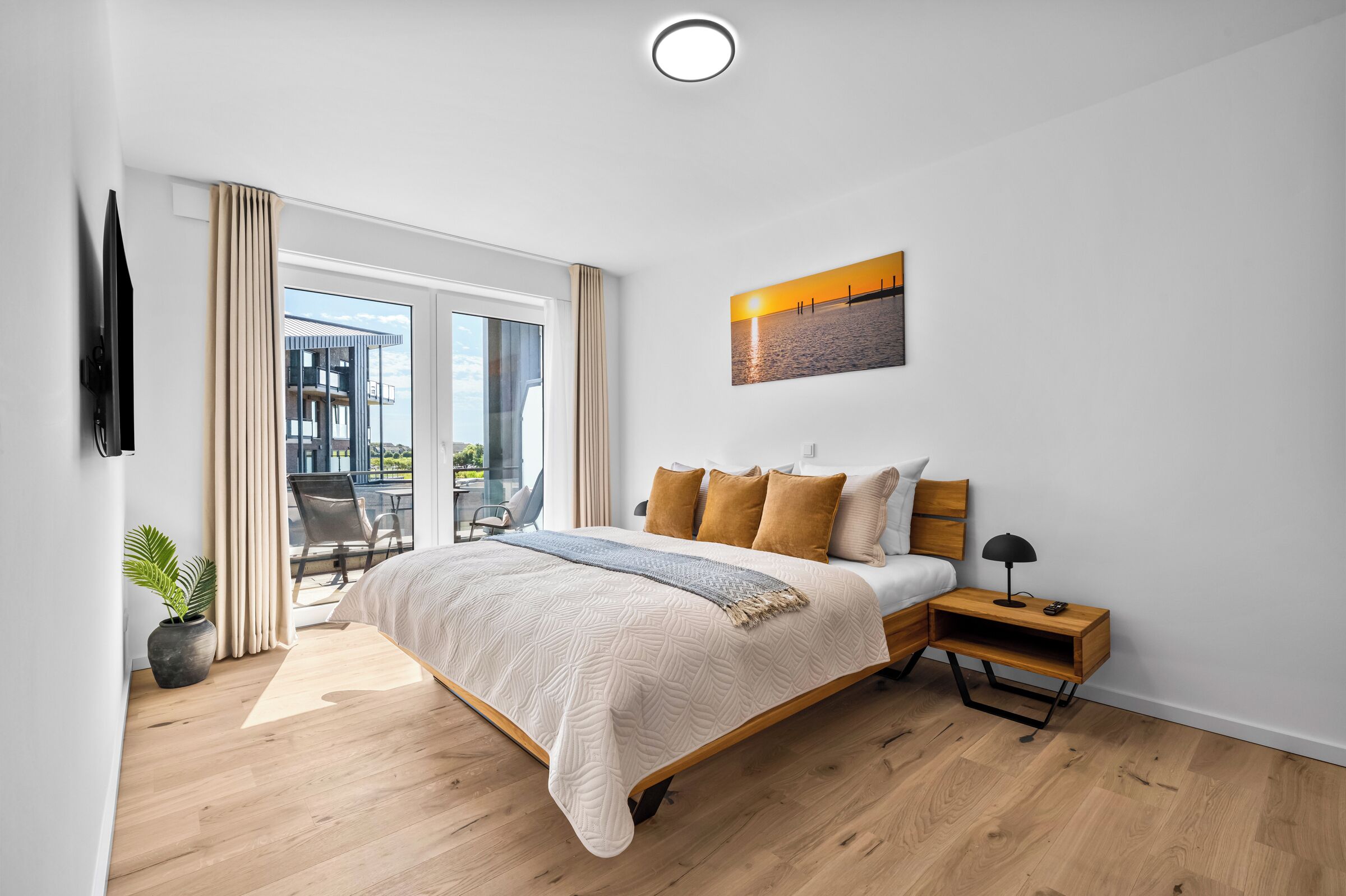 1 dormitorio, tabla de planchar con plancha, wifi gratis y ropa de cama
