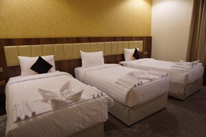 Family Triple Room | Spa