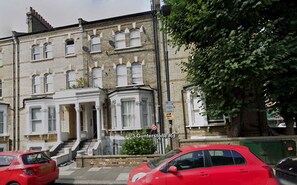 Exterior - Kensington Retreat 1 min from Station (London)