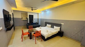 Espaço de trabalho para notebook, Wi-Fi de cortesia