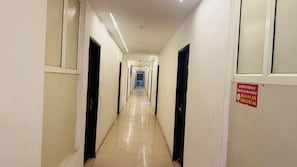 Interior - Starkey Inn (Gurugram)