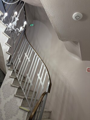 Treppe
