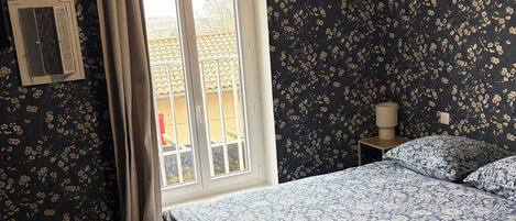 Economy Double Room | Free WiFi, bed sheets