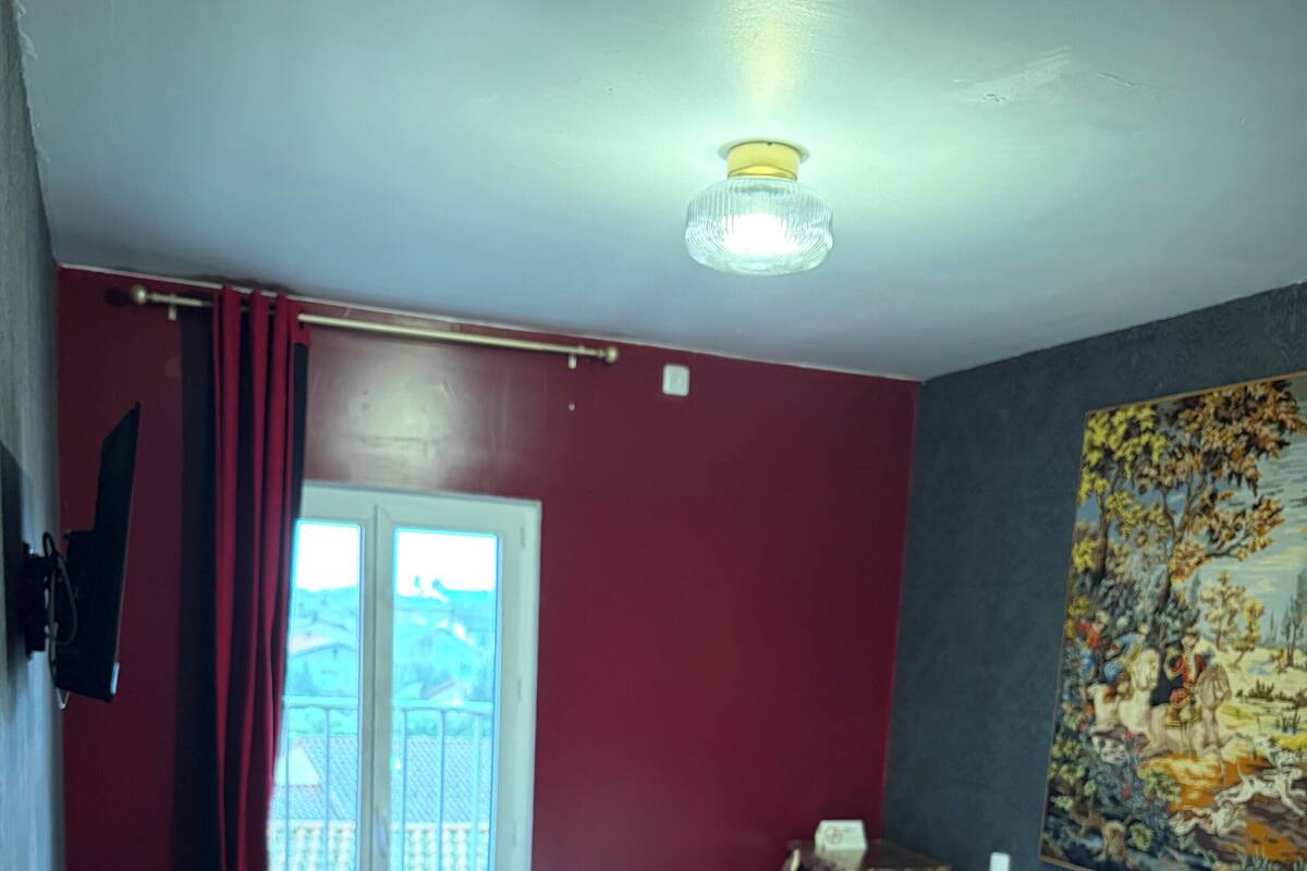 Kahden hengen superior-huone | Ilmainen Wi-Fi, vuodevaatteet