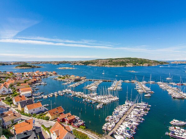 Maison | Port de plaisance